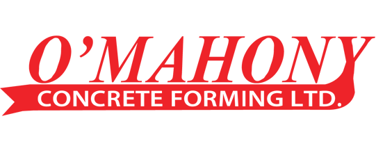 O'Mahony Concrete Forming Ltd