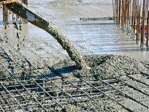 3 Stages of Concrete Forming